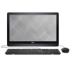 Моноблок Dell Inspiron 3264 i3-7100U (2.4)/4G/1T/21,5"FHD AG IPS/Intel HD/Win 10 pro (3264-9906) (Black)