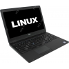 DELL Latitude 5580 <5580-9217>  i5 7440HQ/8/256SSD/WiFi/BT/Linux/15.6"/2.1 кг