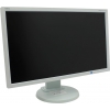 23"    ЖК монитор NEC E233WMi <White> с поворотом экрана (LCD, 1920x1080, D-Sub,  DVI, DP)