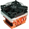 CoolerMaster <KHC-L91> Hyper 48 Cooler for Socket 478/775/754/939/940 (4 Heatpipe, 18.5дБ, 1400об/мин, Cu)