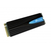 Накопитель SSD жесткий диск M.2 2280 512GB PX-512M8SEG Plextor