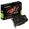 Видеокарта PCIE16 GTX1050TI 4GB GDDR5 GV-N105TOC-4GD V1.2 GigaByte