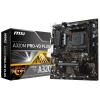 Материнская плата AMD A320 SAM4 MATX A320M PRO-VD PLUS MSI (A320MPRO-VDPLUS)