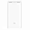 Аккумулятор USB 20000MAH MI2 WHT 6970244522498 XIAOMI