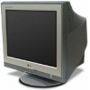 17" MONITOR 0.24 LG Flatron F730B