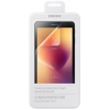 Защитная пленка для экрана прозрачная Samsung ET-FT380CTEGRU для Samsung Galaxy Tab A 8.0" 8" 2шт.