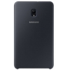 Чехол-бампер Samsung для Samsung Galaxy Tab A 8.0" Silicone Cover силикон черный (EF-PT380TBEGRU)