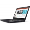 Ноутбук Lenovo ThinkPad X270 Core i5 7200U/4Gb/500Gb/Intel HD Graphics 620/12.5"/HD (1366x768)/Windows 10 Professional/black/WiFi/BT/Cam (20HN0064RT)
