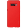 Чехол (клип-кейс) Samsung для Samsung Galaxy Note 8 araree Airfit красный (GP-N950KDCPAAG)