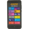 Смартфон Digma VOX E502 4G 16Gb 1Gb черный моноблок 3G 2Sim 5" 720x1280 Android 7.0 8Mpix 802.11bgn BT GPS GSM900/1800 GSM1900 TouchSc MP3 FM microSD max32Gb ( VS5036PL)