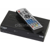 Ресивер DVB-C Hyundai H-DVB800 черный