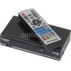 Ресивер DVB-C Hyundai H-DVB820 черный