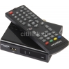 Ресивер DVB-T2 Hyundai H-DVB100 черный
