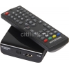Ресивер DVB-T2 Hyundai H-DVB120 черный