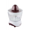 Соковыжималка цитрусовая Scarlett SC-JE50C06 25Вт рез.сок.:700мл. белый/коричневый (SC - JE50C06)