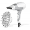 Фен Braun HD 585 2500Вт белый/серебристый (81502137)