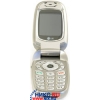 LG C2100 Titanium Gray (900/1800, Shell, LCD 128x160@64k+96x64, GPRS, внутр.ант, MMS, Li-Ion 780mAh 200/3ч, 90г.)