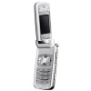 Siemens SF65 Polar White (900/1800, Shell, LCD 128x160@64k,GPRS+IrDA,внутр.ант,фото,MMS,Li-Ion 660mAh 400/4ч,97г.)