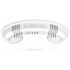 Точка доступа MikroTik  RBcAP2nD cAP  with AR9533 650MHz CPU, 64MB RAM, 1xLAN, built-in 2.4Ghz 802.11b/g/n Dual Chain wireless with 2dBi integrated an