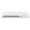 Маршрутизатор MikroTik CCR1036-12G-4S Cloud Core Router 1036-12G-4S with Tilera Tile-Gx36 CPU (36-cores, 1.2Ghz per core), 4GB RAM, 4xSFP cage, 12xGbi