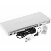 Маршрутизатор MikroTik CCR1036-8G-2S+ Cloud Core Router 1036-8G-2S+ with Tilera Tile-Gx36 CPU (36-cores, 1.2Ghz per core), 4GB RAM, 2xSFP+ cage, 8xGbi