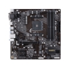 Мат. плата GIGABYTE GA-A320MA-M.2 <AM4, AMD А320, 2xDDR4, 1xPCI-Ex16, 2xPCI-Ex1, D-SUB, DVI, HDMI, SATAIII+RIAD, USB 3.1, mATX, Retail>
