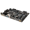Материнская плата GIGABYTE Z370 HD3 < LGA1151v2, Z370, 4*DDR4, 3xPCI-E x16, 3xPCI-E x1, DVI, HDMI, SATA III+RAID, M.2, U.2, USB 3.1, ATX, Retail>