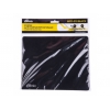 Коврик для мыши Ritmix MPD-010 Black, 220 x 180 x 3mm, Ткань+Этиленвинилацетат