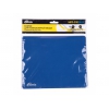 Коврик для мыши Ritmix MPD-010 Blue, 220 x 180 x 3mm, Ткань+Этиленвинилацетат