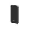 Внешний аккумулятор Hiper PSX20000 Black, 20000mAh, 3xUSB 2.1A, Li-Ion, индикатор заряда