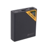 Внешний аккумулятор Hiper RP7500 Black, 7500mAh, 2xUSB 2.1A, Li-Ion, индикатор заряда