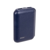 Внешний аккумулятор Hiper SP7500 Dark blue, 7500mAh, 2xUSB 2.1A, Li-Ion, индикатор заряда (SP7500 indigo)