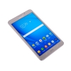 Планшетный ПК Samsung Galaxy Tab A 7.0 LTE SM-T285 Silver (SM-T285NZSASER) 1.3Ghz Quad/1.5Gb/8Gb/7" TFT 1280*800/ WiFi/3G/LTE/BT/2cam/Android/Silver*