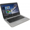 HP ProBook 640 G3 <Z2W30EA#ACB> i5  7200U/4/500/DVD-RW/WiFi/BT/Win10Pro/14"/1.98 кг