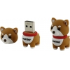 SmartBuy NY <SB8GBAkita> USB2.0 Flash Drive  8Gb (RTL)
