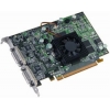 SVGA 128Mb <PCI-E> DDR Matrox Millennium P650 <P65-MDDE128> (OEM)  +DualDVI