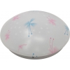 Smartbuy <SBL-Flora-10-W-6K> (700 люмен, 6000K,  10Вт, 220-240В)