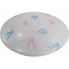Smartbuy <SBL-Flora-25-W-6K> (1750 люмен, 6000K,  25Вт, 220-240В)