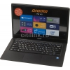 Ноутбук Digma EVE 1401 Atom X5 Z8350/2Gb/SSD32Gb/Intel HD Graphics 400/14.1"/TN/HD (1366x768)/Windows 10 Home Multi Language 64/black/silver/WiFi/BT/Cam/8000mAh