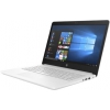 Ноутбук HP 14-bp102ur Core i5 8250U/6Gb/1Tb/SSD128Gb/AMD Radeon 530 2Gb/14"/IPS/FHD (1920x1080)/Windows 10/white/WiFi/BT/Cam (2PP17EA)