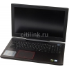 Ноутбук Dell Inspiron 7577 Core i7 7700HQ/16Gb/1Tb/SSD256Gb/SSD8Gb/nVidia GeForce GTX 1060 6Gb/15.6"/IPS/FHD (1920x1080)/Windows 10 Home/black/WiFi/BT/Cam (7577-5250)
