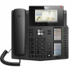 Телефон IP Fanvil X6 черный