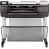 Плоттер HP Designjet T830 MFP (F9A28A) A1/24"