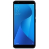 Смартфон Asus ZB570TL ZenFone Max Plus M1 32Gb 3Gb черный моноблок 3G 4G 2Sim 5.7" 1080x2160 Android 7.0 16Mpix 802.11bgn BT GPS GSM900/1800 GSM1900 TouchSc MP3 A-GPS microSD max256Gb (90AX0181-M00080)