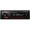 Автомагнитола Pioneer MVH-S300BT 1DIN 4x50Вт