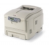 OKI  C5400N    лазерный  A4 ,цветной , 1200*600dpi, 24 стр/мин, 64Mb, LPT/USB, сетевой