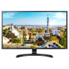 Монитор 31.5" LG 32UD59-B Black VA, 3840x2160, 4ms, 250 cd/m2, 3000:1 (Mega DCR), HDMI*2, DP, Headph.Out, 5Wx2, Headph.Out, HAS, vesa (32UD59-B.ARUZ)