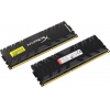 Kingston HyperX Predator <HX321C11PB3K2/16> DDR3 DIMM 16Gb KIT  2*8Gb <PC3-17000>