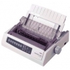 OKI Microline ML3311E матричный 9 pin A3, LPT