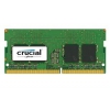 Память для ноутбука 16GB PC19200 DDR4 SODIMM CT16G4SFD824A Crucial Модуль памяти CT16G4SFD824A от компании Crucial с объемом модуля памяти 16 Гб. Частота работы оперативной памяти 2400 МГц.